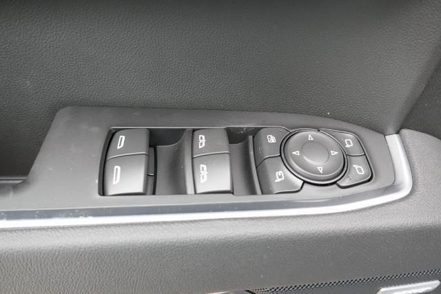 new 2025 Chevrolet Silverado 1500 car, priced at $62,080
