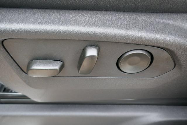 new 2025 Chevrolet Silverado 1500 car, priced at $62,080