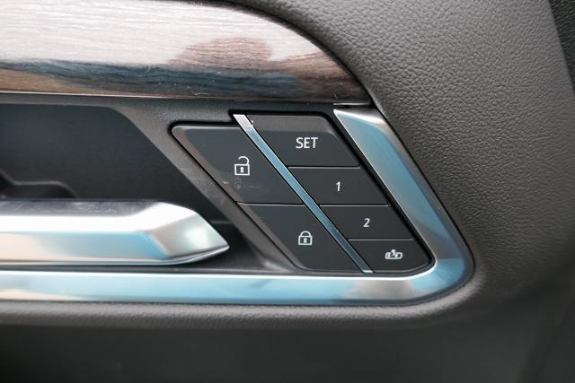new 2025 Chevrolet Silverado 1500 car, priced at $62,080