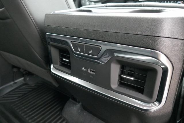 new 2025 Chevrolet Silverado 1500 car, priced at $62,080