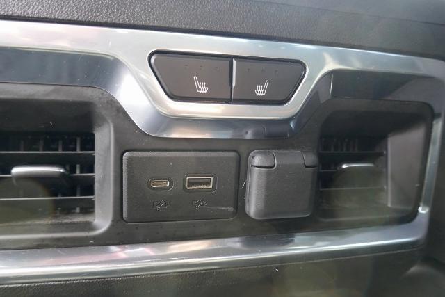 used 2021 GMC Sierra 1500 car, priced at $33,995
