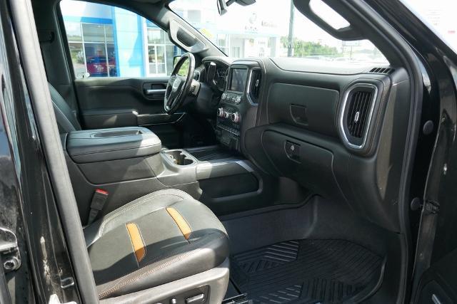 used 2021 GMC Sierra 1500 car, priced at $33,995