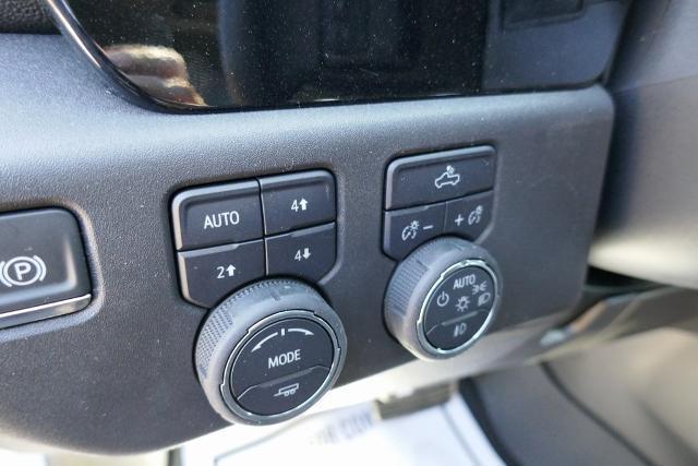new 2025 Chevrolet Silverado 1500 car, priced at $60,705