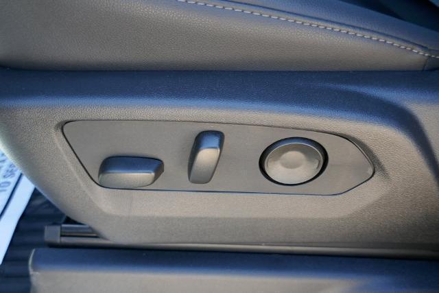 new 2025 Chevrolet Silverado 1500 car, priced at $60,705