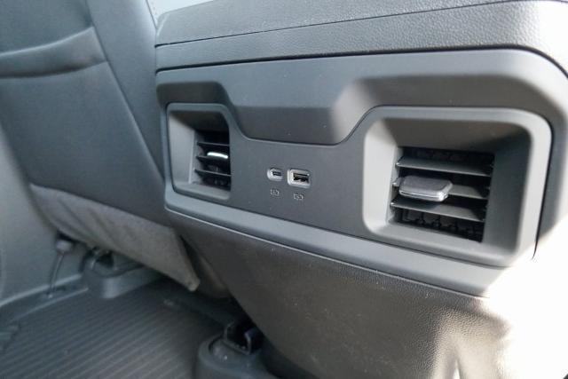 new 2025 Chevrolet Silverado 1500 car, priced at $60,705