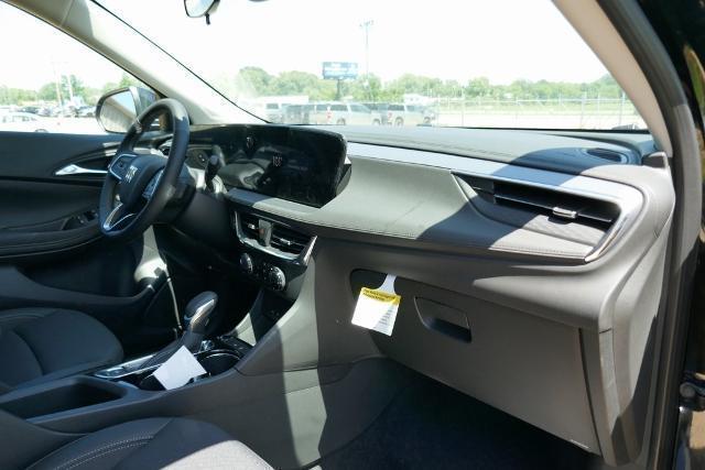new 2026 Buick Encore GX car, priced at $24,216