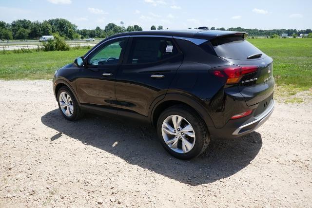 new 2026 Buick Encore GX car, priced at $24,216