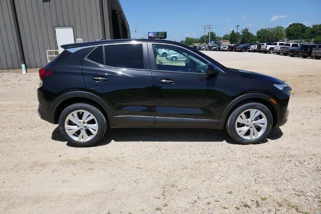 new 2026 Buick Encore GX car, priced at $24,216