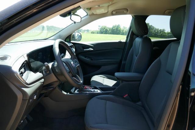 new 2026 Buick Encore GX car, priced at $24,216