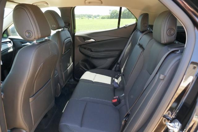 new 2026 Buick Encore GX car, priced at $24,216