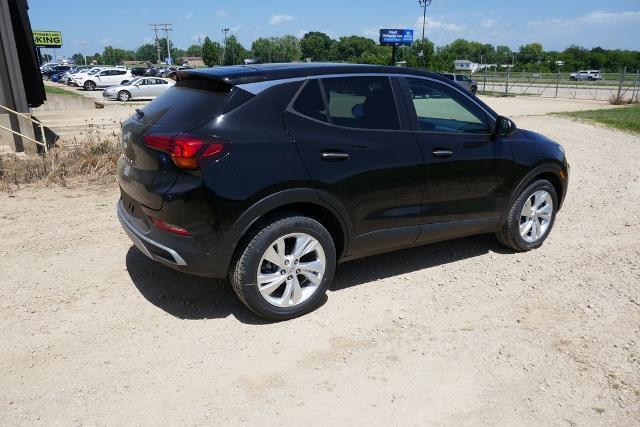 new 2026 Buick Encore GX car, priced at $24,216