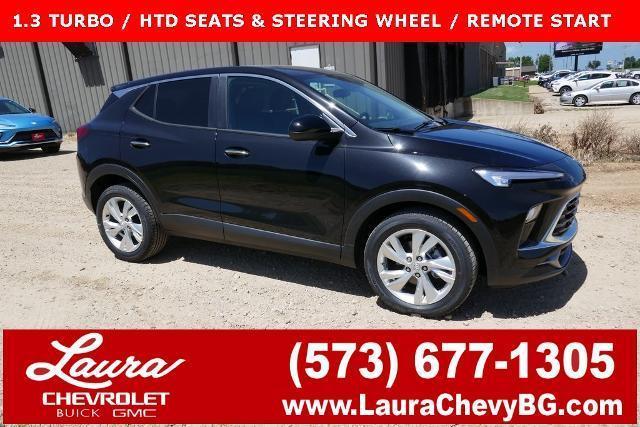 new 2026 Buick Encore GX car, priced at $24,216