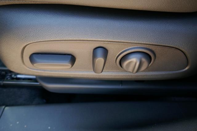 new 2026 Buick Encore GX car, priced at $24,216