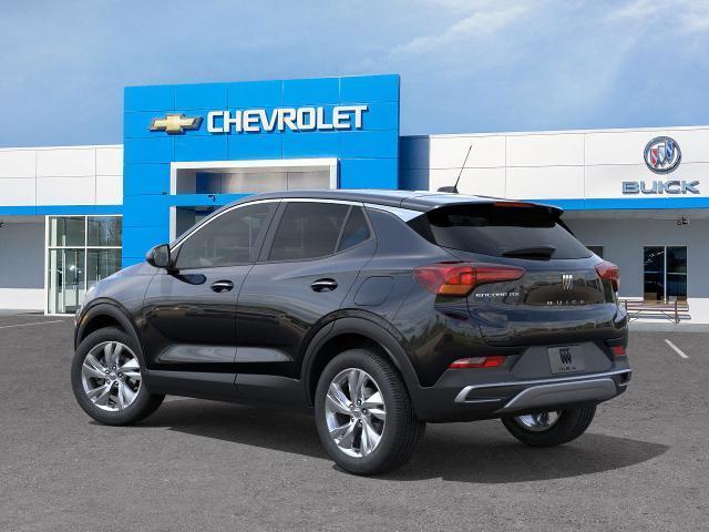 new 2026 Buick Encore GX car, priced at $24,216