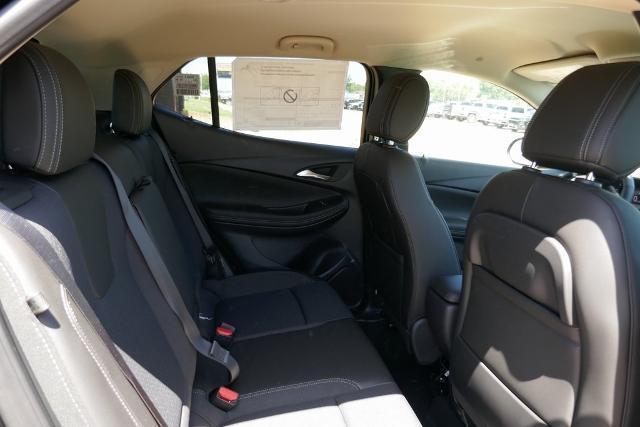 new 2026 Buick Encore GX car, priced at $24,216