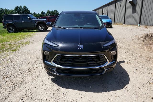new 2026 Buick Encore GX car, priced at $24,216