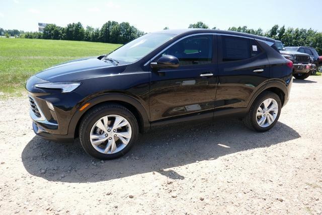 new 2026 Buick Encore GX car, priced at $24,216