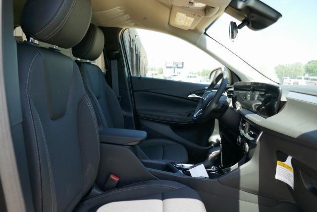 new 2026 Buick Encore GX car, priced at $24,216