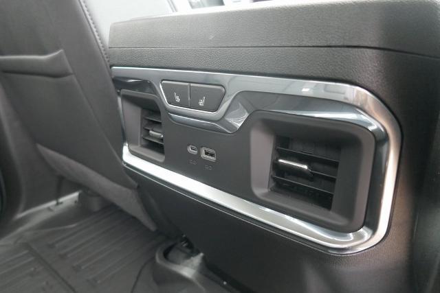 new 2025 GMC Sierra 3500 car, priced at $79,299