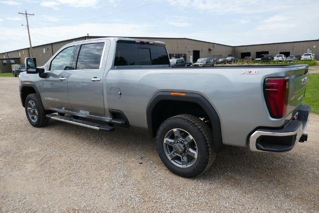 new 2025 GMC Sierra 3500 car, priced at $79,299