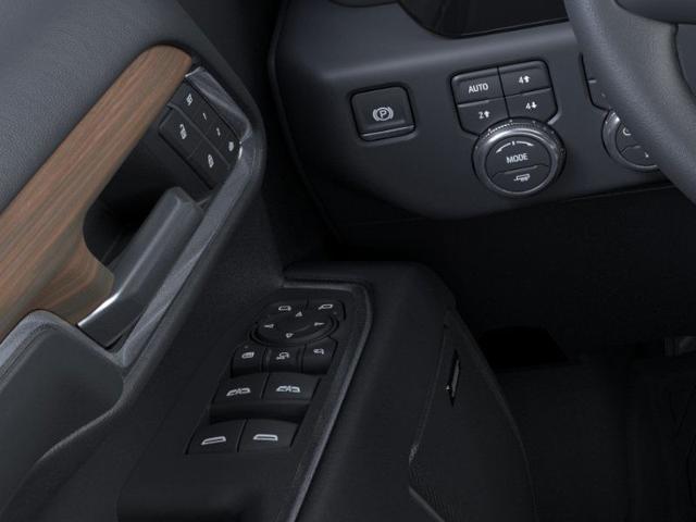 new 2025 GMC Sierra 3500 car, priced at $83,455