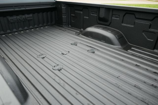 new 2025 GMC Sierra 3500 car, priced at $79,299
