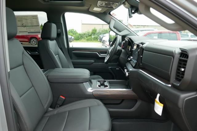 new 2025 GMC Sierra 3500 car, priced at $79,299
