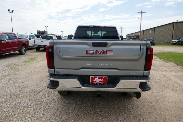 new 2025 GMC Sierra 3500 car, priced at $79,299