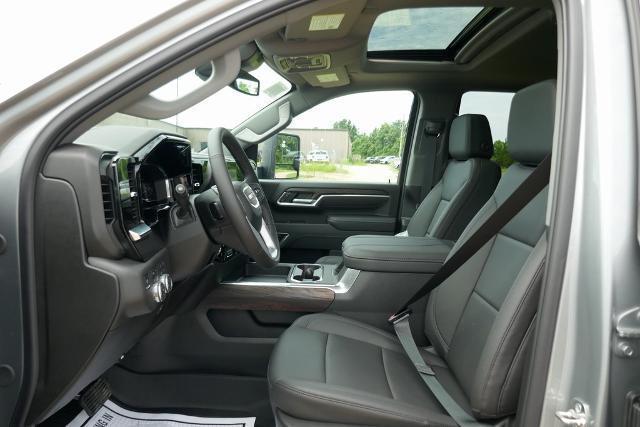 new 2025 GMC Sierra 3500 car, priced at $79,299