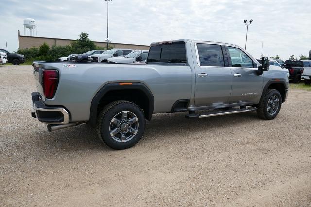 new 2025 GMC Sierra 3500 car, priced at $79,299