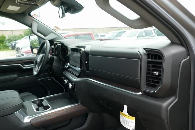 new 2025 GMC Sierra 3500 car, priced at $79,299