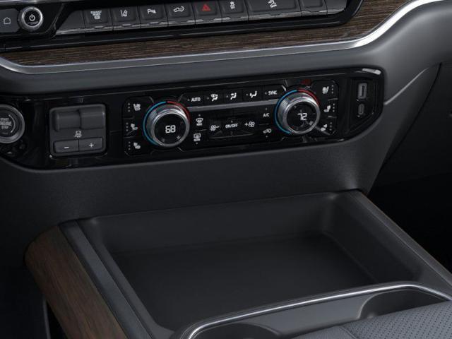 new 2025 GMC Sierra 3500 car, priced at $83,455