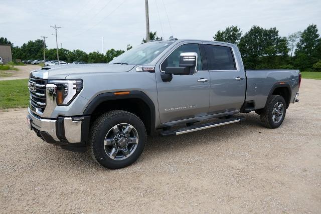 new 2025 GMC Sierra 3500 car, priced at $79,299