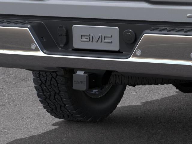 new 2025 GMC Sierra 3500 car, priced at $83,455