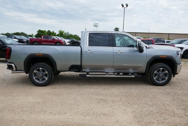 new 2025 GMC Sierra 3500 car, priced at $79,299