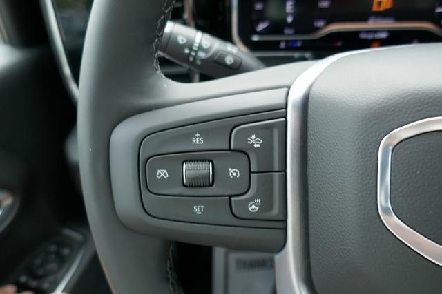 new 2025 GMC Sierra 3500 car, priced at $79,299