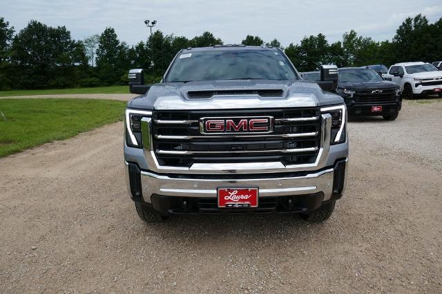 new 2025 GMC Sierra 3500 car, priced at $79,299