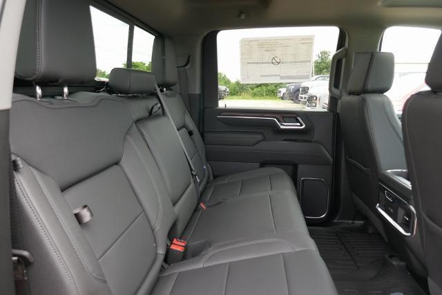 new 2025 GMC Sierra 3500 car, priced at $79,299