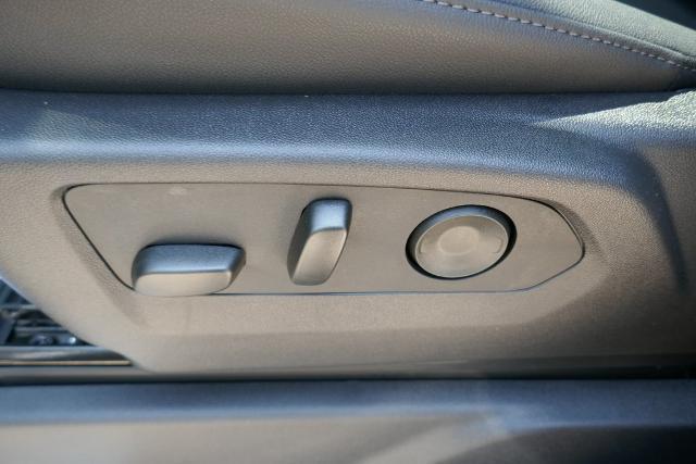 new 2025 Chevrolet Silverado 2500 car, priced at $79,412