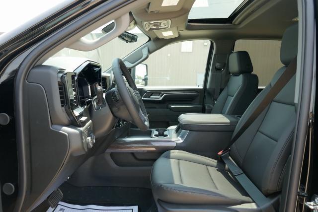 new 2025 Chevrolet Silverado 2500 car, priced at $79,412