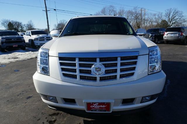 used 2013 Cadillac Escalade EXT car, priced at $21,995