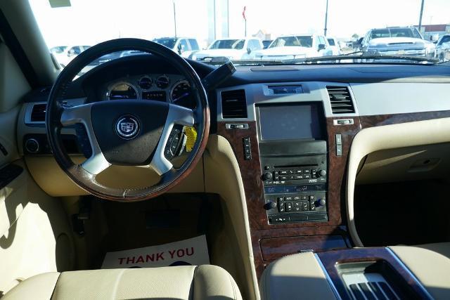 used 2013 Cadillac Escalade EXT car, priced at $21,995