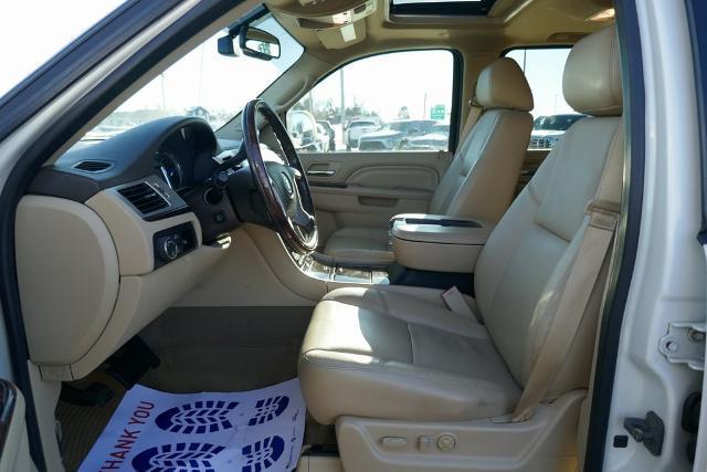 used 2013 Cadillac Escalade EXT car, priced at $21,995