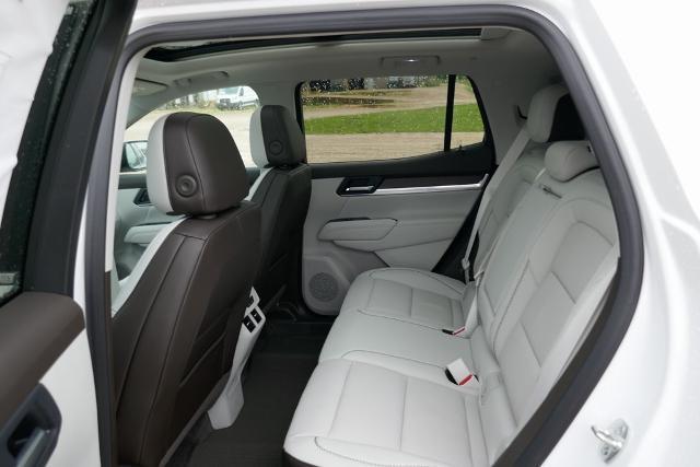 new 2026 GMC Terrain car, priced at $41,985