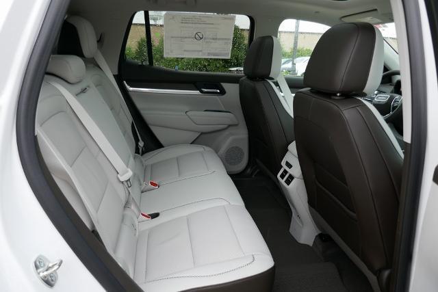 new 2026 GMC Terrain car, priced at $41,985