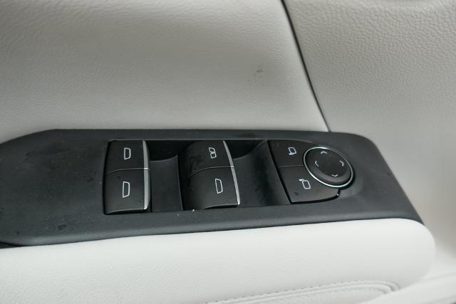 new 2026 GMC Terrain car, priced at $41,985