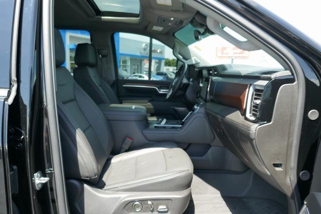 used 2024 GMC Sierra 2500 car, priced at $72,995