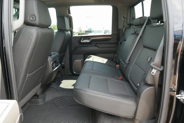 used 2024 GMC Sierra 2500 car, priced at $72,995