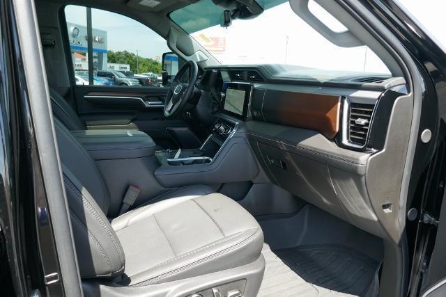 used 2024 GMC Sierra 2500 car, priced at $72,995