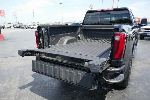 used 2024 GMC Sierra 2500 car, priced at $72,995